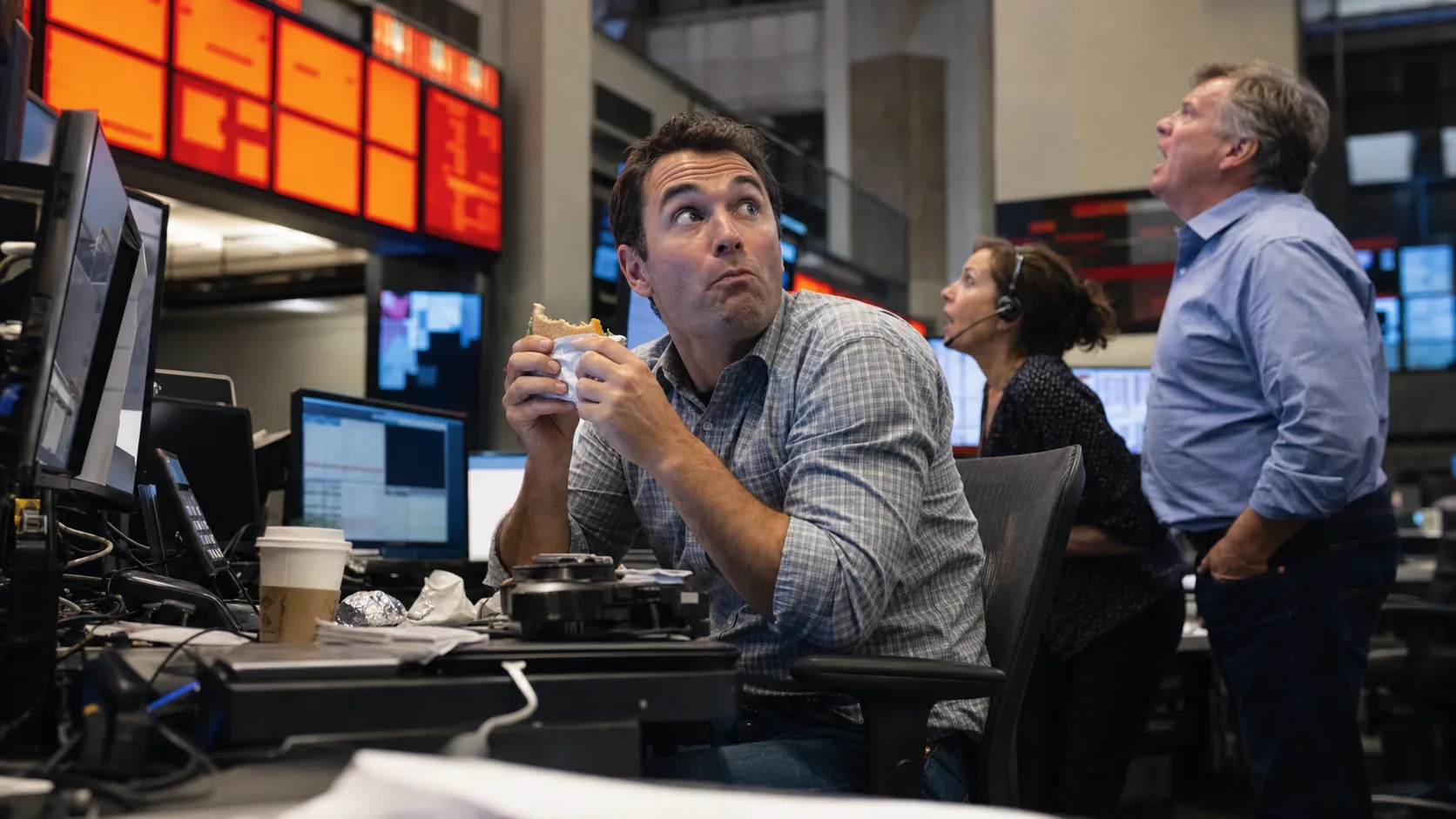WTI Kisses $65 as Peace Breaks Out Everywhere at Once