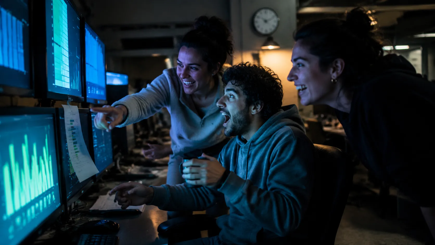 Google Takes the AI Crown, and the Benchmark People Won't Stop Refreshing