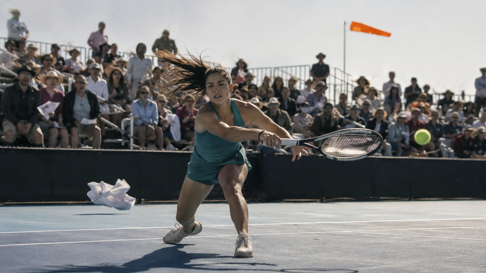 Tararudee Stuns Prague With 1.1% Upset, Bartunkova Sent Packing in Straights